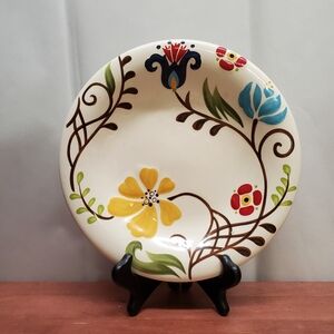 VIDA by Eva Mendes Jardine 9" Salad Plates